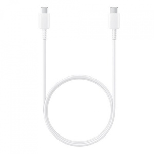 Cablu Samsung USB tip C , 3A , 1m EP-DA705BWEGWW - Img 2