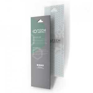 Curea Apple Watch 5 40MM-Tech Protect Iconband- Army Green - Img 2