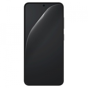 Folie protectie Samsung Galaxy S24 -Spigen Neo Flex - pachet de 2 buc - Img 2