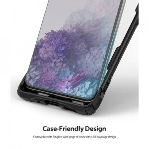 Folie Samsung Galaxy S20 Plus-Ringke Dual Easy x 2 - Img 5