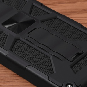 Husa Apple iPhone 13 Mini - Blazor Black - Img 5
