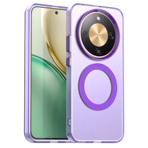 Husa Honor Magic 8 Lite CandyCase Magsafe mov