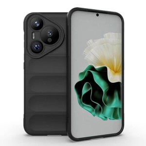 Husa Huawei Pura 70 Magic Shield Neagra