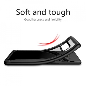 Husa Iphone 12 PRO MAX- Slim Case Tech Protect - Img 3