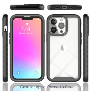 Husa iPhone 13 Pro Max - Safeguard 360 PRO+Screen Protector - Img 3