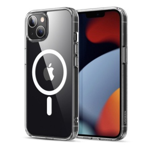 Husa iPhone 13 -Ugreen Protective Magnetic Case - Img 1