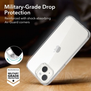 Husa iPhone 15 -ESR Project Zero Clear - Img 5