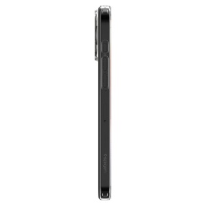 Husa iPhone 16 Pro Max Spigen Liquid Crystal Magsafe Clear - Img 6