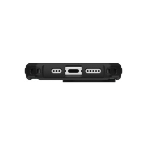Husa iPhone 16 Pro UAG Pathfinder MagSafe Silver - Img 6