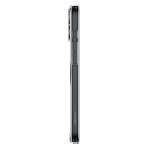 Husa iPhone 16 Spigen Ultra Hybrid MagSafe white - Img 4
