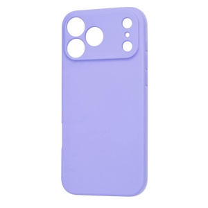 Husa iPhone 17 Pro Max SoftFlex Magsafe lila - Img 3