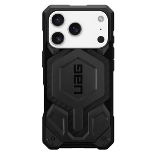Husa iPhone 17 Pro UAG Monarch Pro Carbon Fiber