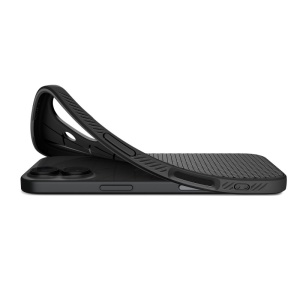 Husa iPhone 17 Spigen Liquid Air Neagra - Img 6