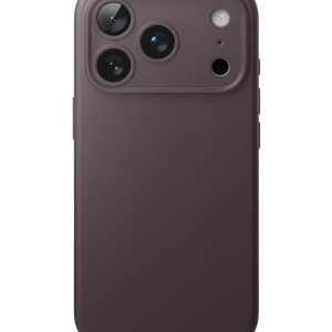 Husă iPhone 18 Pro Max - Ringke - Silicone MagSafe - Dark Cherry - Img 8