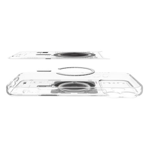 Husă iPhone 18 Pro Max - Spigen - Ultra Hybrid MagSafe - Neo One - Img 9