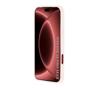 Husă iPhone 18 Pro Max Techsuit MagSafe Pro, Nude Pink - Img 4