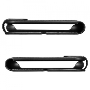 Husa Iphone XS /Iphone X -Spigen Wallet S Neagra - Img 8