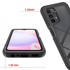 Husa Samsung Galaxy A13 4G - Safeguard 360 PRO+Screen Protector - Img 4