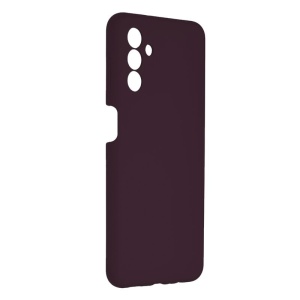 Husa Samsung Galaxy A13 5G -Soft Edge Silicone Mov pruna - Img 2