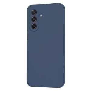 Husa Samsung Galaxy A17 SoftFlex albastru inchis - Img 3