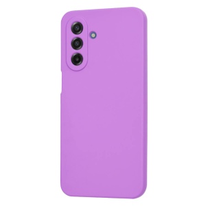 Husa Samsung Galaxy A17 SoftFlex mov - Img 3