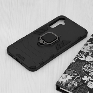 husa Samsung A34 din silicon