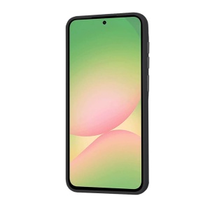 Husa Samsung Galaxy A36 HaloFrost Neagra - Img 5