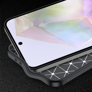 Husa Samsung Galaxy A37 CarbonFiber Techsuit - Img 5