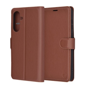 Husa Samsung Galaxy A37 Leather Folio Maro