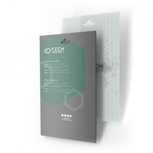 Husa Samsung Galaxy A51-Tech-Protect Flexair -Crystal - Img 6