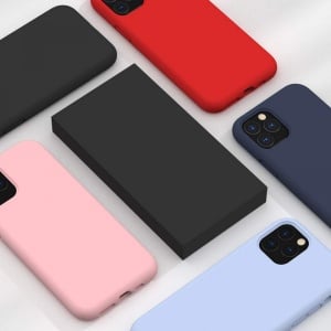 Husa Samsung Galaxy A51-Tech Protect Icon Galaxy-Rosie - Img 5