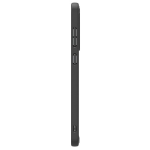 Husa Samsung Galaxy A56 Spigen Ultra Hybrid Matte Black - Img 6