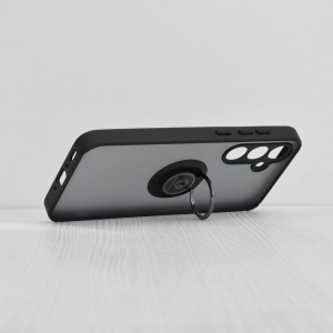 Husa Samsung Galaxy A57 Case magnetic ring - Img 3