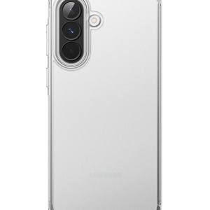 Husa Samsung Galaxy A57 Ringke Fusion Matte clear - Img 3