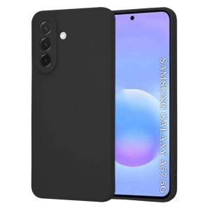 Husa Samsung Galaxy A57 SoftFlex neagra