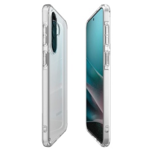 Husa Samsung Galaxy A57 Spigen Ultra Hybrid transparenta - Img 6