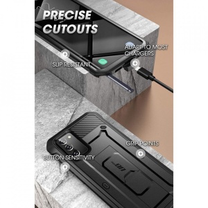 Husa Samsung Galaxy Note 20-Supcase Unicorn Beetle Pro -Neagra - Img 7