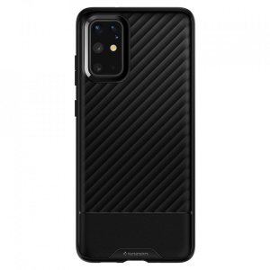 Husa Samsung Galaxy S20 Plus-Spigen Core Armor -Neagra - Img 7