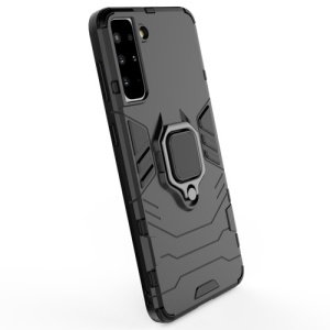 Husa Samsung Galaxy S21 Plus - Ring Armor Case - Img 6