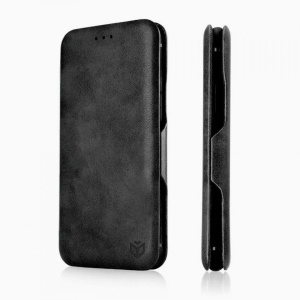 Husa Samsung Galaxy S23 Plus Safe Wallet Plus Neagra - Img 1