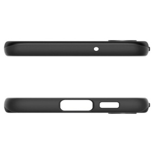 Husa Samsung Galaxy S23 Plus - Spigen Thin Fit -Black - Img 5