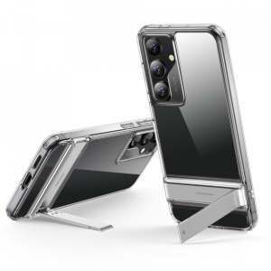 Husa Samsung Galaxy S24 Plus ESR Air Shield Boost Transparenta - Img 2