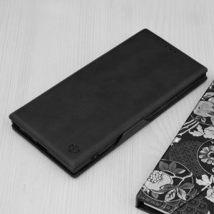 Husa Samsung Galaxy S24 Plus Safe Wallet Plus Neagra - Img 6