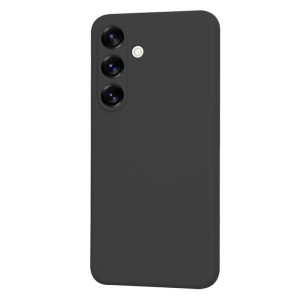 Husa Samsung Galaxy S25 Plus SoftFlex neagra - Img 4