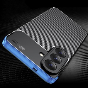Husa Samsung Galaxy S26 CarbonFiber Techsuit - Img 4