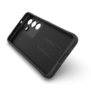 Husa Samsung Galaxy S26 Magic Shield neagra - Img 3
