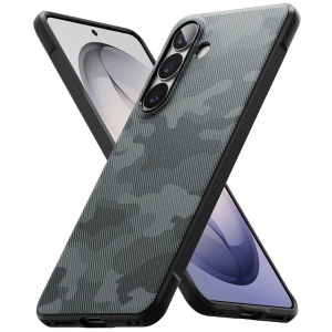 Husa Samsung Galaxy S26 Plus Ringke Onyx camo black - Img 4