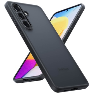 Husa Samsung Galaxy S26 Plus Torras Guardian neagra