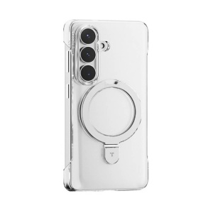 Husă Samsung Galaxy S26 Torras Ostand Slim Series – Protecție cu Suport Integrat - Img 3