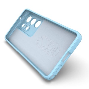 Husa Samsung Galaxy S26 Ultra Magic Shield albastra - Img 2